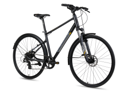 Xe đạp thể thao Jett Strada Elite 2017 BLK