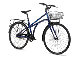 Xe đạp thời trang Jett Signature Blue 2017