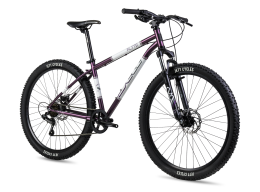 Xe đạp địa hình Jett Flyte  Sport Purple 2017