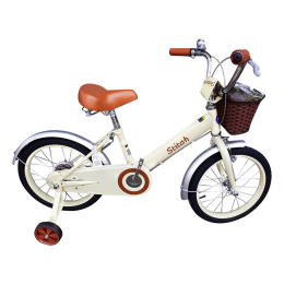 Xe đạp trẻ em Stitch  JK906 12 New