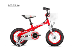 Xe đạp trẻ em TRINX RED ELF1.0 2018
