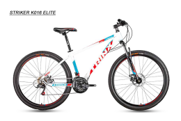Xe đạp thể thao TRINX STRIKER K016 ELITE 2018