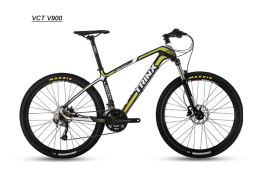 Xe đạp địa hình Trinx 2018 VCT V900