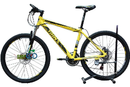 Xe đạp thể thao TRINX M136 2014