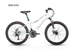 Xe đạp địa hình TRINX NANA N104 2018