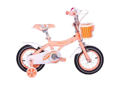 Xe đạp trẻ em Stitch  JK902 14 Cam