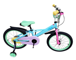 Xe đạp trẻ em Stitch  JK914 12