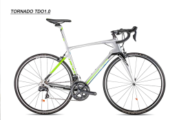 Xe đạp đua TRINX TDO1.0 2018