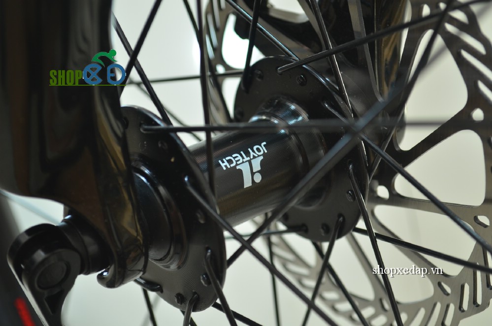 Xe đạp thể thao TrinX X2 đùm Joytech