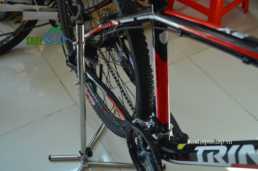Xe đạp thể thao TrinX X2 khung