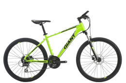 Xe đạp thể thao GIANT ATX 700 2019 Xanh lá