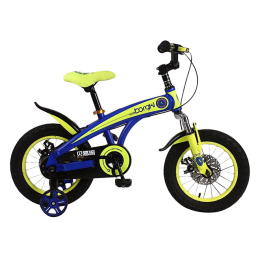Xe đạp trẻ em Borgki 1803 Blue Yellow