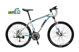 Xe đạp thể thao TRINX M196 2014