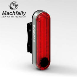 Đèn hậu sạc USB Machfaly
