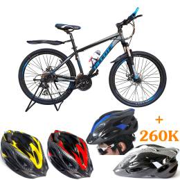 Xe đạp địa hình Alcott 6100XC nhiều màu(Chỉ đặt hàng online)