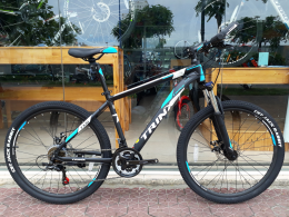 Xe đạp địa hình TrinX TX18 2018