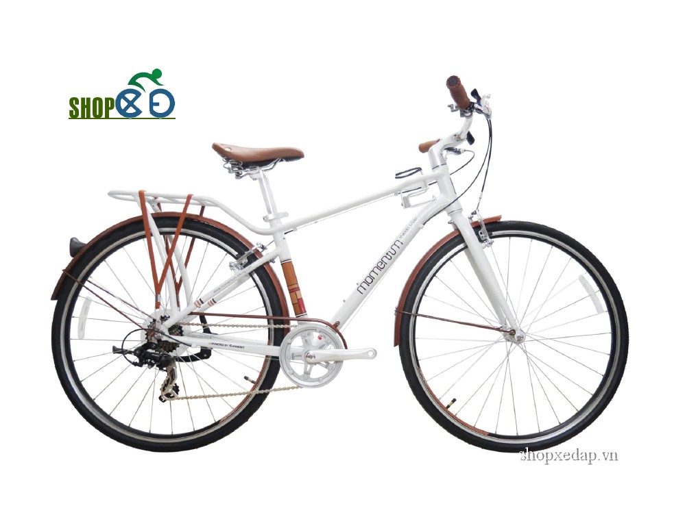 Mua bán Xe đạp nữ Momentum INEED LATTE 26 2023 giá rẻ chính hãng