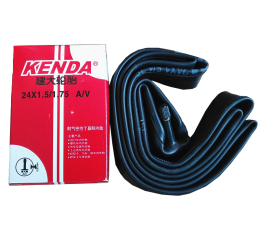 Ruột xe đạp Kenda 24x1.5/1.75 A/V dài 32mm(Mỹ)