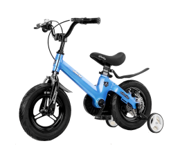 Xe đạp trẻ em Aibeile Kid 12 Blue