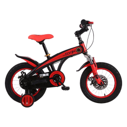 Xe đạp trẻ em Borgki 1403 Black Red