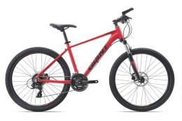 Xe đạp thể thao GIANT ATX 700 2020 Đỏ