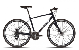 Xe đạp thể thao GIANT ESCAPE 1 2020 đen
