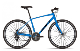 Xe đạp thể thao GIANT ESCAPE 1 2020 xanh dương