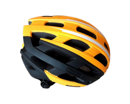 Mũ bảo hiểm xe đạp Royal JC16 Đen cam