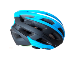 Mũ bảo hiểm xe đạp Royal JC16 Đen xanh dương