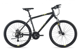 Xe đạp địa hình GIANT 2021 ATX 620 Đen lá