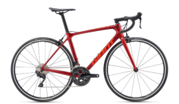 Xe đạp đua GIANT TCR ADV 2 - KOM 2020