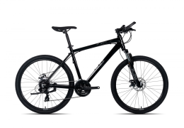 Xe đạp thể thao GIANT ATX 660 2020 Đen