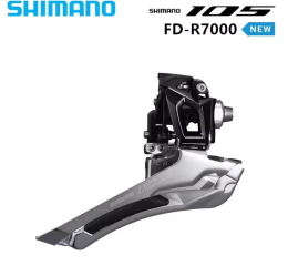 Sang đĩa trước Shimano 105 FD-R7000