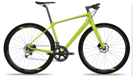 Xe đạp thể thao GIANT FASTROAD SL2 2021 Xanh Lá
