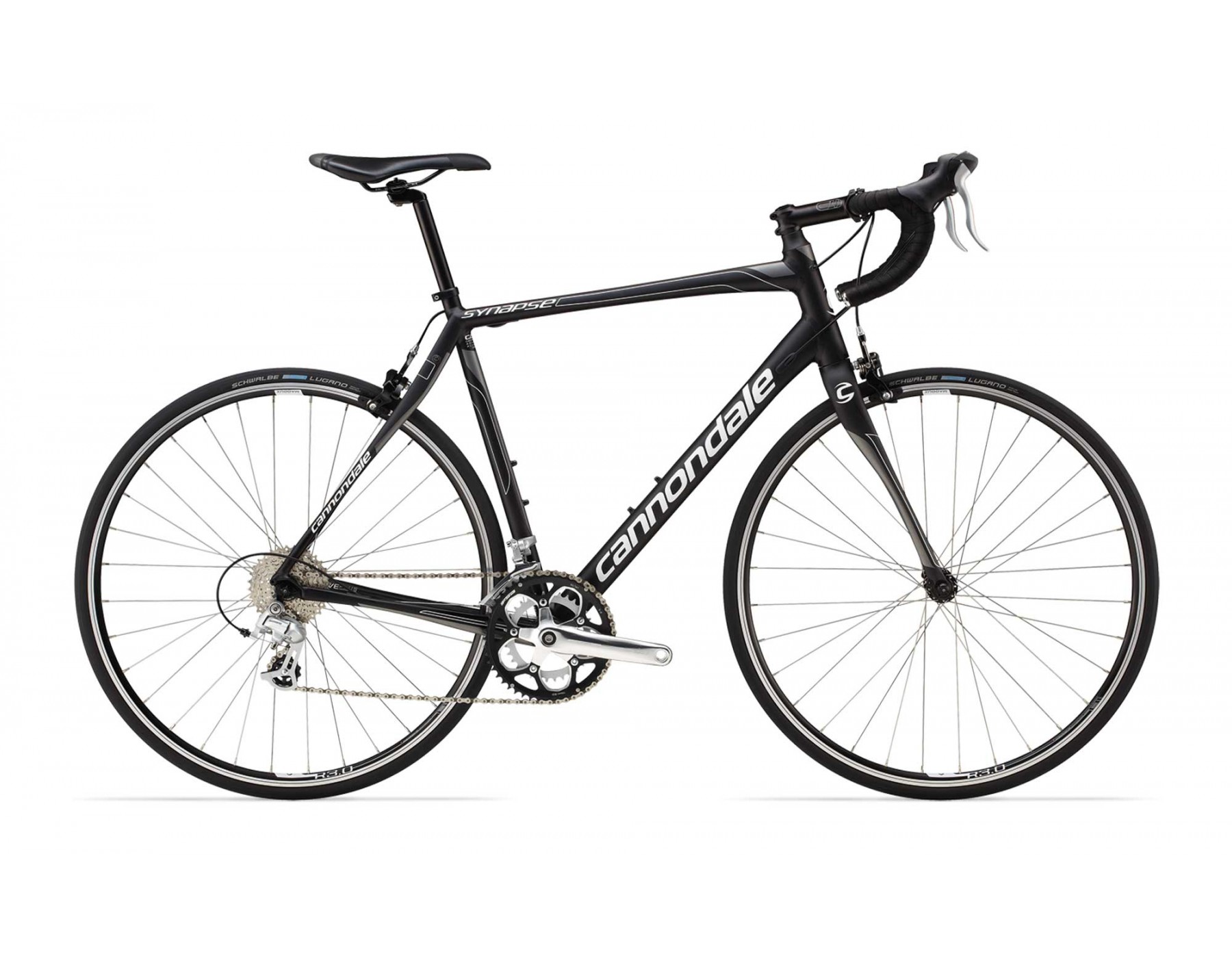 Cannondale CAAD SYNAPSE 8 CLARIS