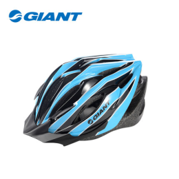 Mũ bảo hiểm xe đạp Giant GX5 Đen xanh dương