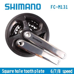 Bộ giò dĩa SHIMANO FC-M131