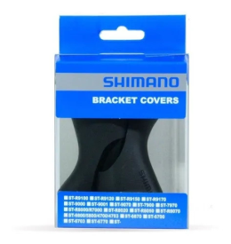 Cao su tay lắc Shimano Bracket Cover ST-R9120 (DURA-ACE R9100 Series)