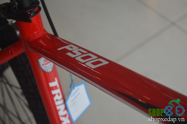 Xe đạp thể thao TRINX FLASH 24SPEED P500