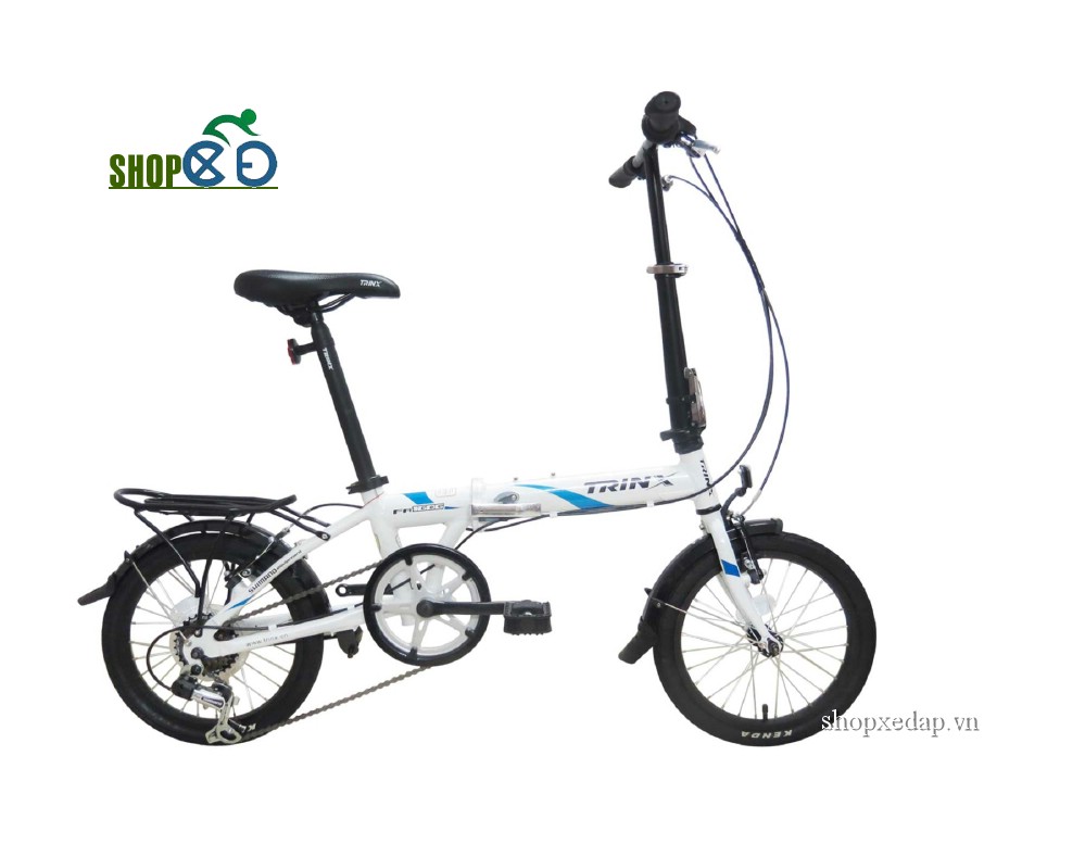 Xe đạp gấp TRINX FA1606