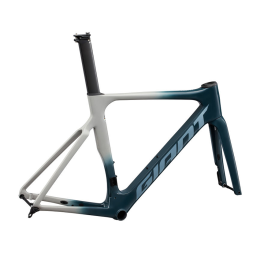 Khung xe đạp Giant Propel Advanced Pro Dics Frame And Fork 2022