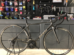  Xe đạp đua GIANT TCR SL 1 2019