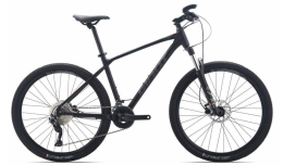 Xe đạp địa hình GIANT 2020 ATX 860 Đen