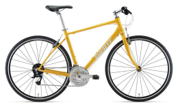 Xe đạp thể thao Giant Escape R3 MS 2022 Yellow