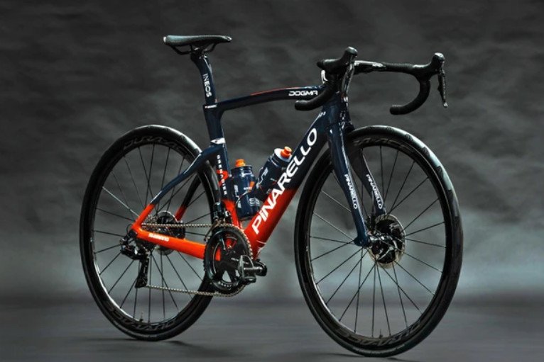 xe dap pinarello