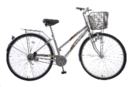 Xe đạp thông dụng - Cào cào 680 (27