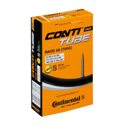 Ruột Xe Đạp 700×20/25C 60mm FV (Presta) Continential Bicycle Tube Race 28″ S60 RE