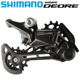 Cùi đề xe đạp Shimano Deore M4100