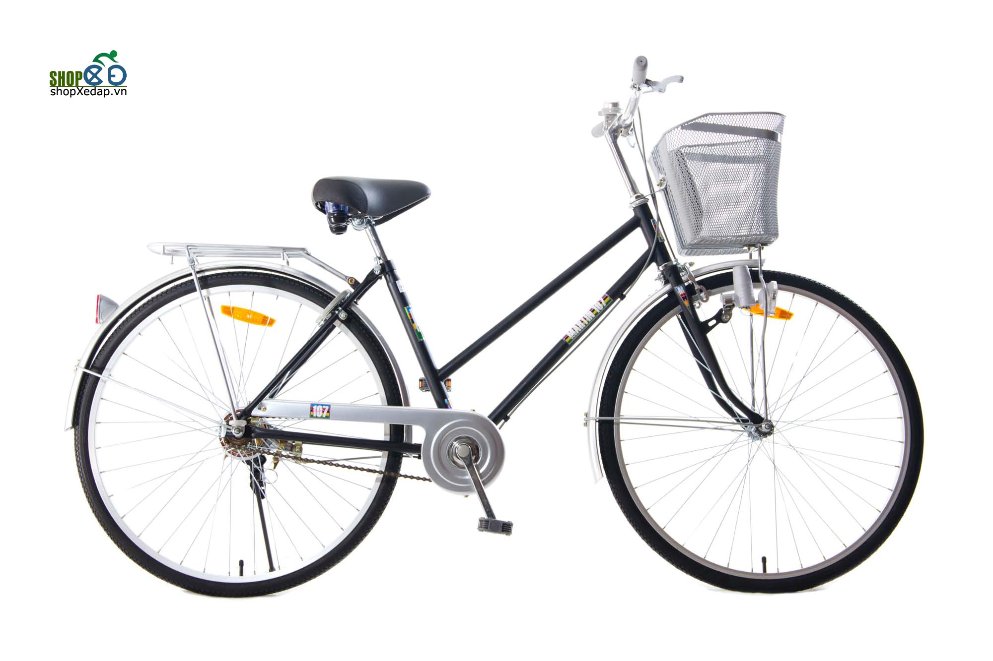 Xe đạp thông dụng - Cào cào tiêu chuẩn (26")