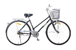 Xe đạp thông dụng - Cào cào tiêu chuẩn (26